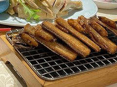 老头儿白切鸡-老头儿油爆虾·三潭印月