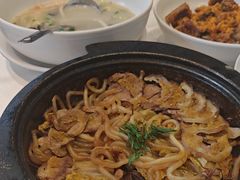 -盛百味·家宴餐厅(霸州分店)