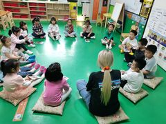 -MUFFY'S博识梦飞幼儿园(万柳园)