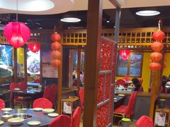 -芦月轩羊蝎子(劲松店)