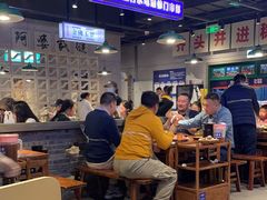 -楠火锅(仁恒梦中心店)