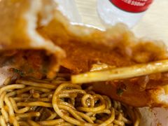 -江三王记牛杂馆(总店)