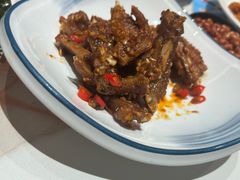 -先记烧鹅王·本地粤菜(福永店)