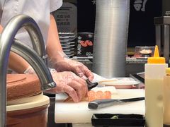-合点寿司(美罗城店)