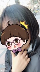 -3AM HAIR SALON染发烫发接发