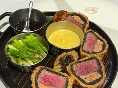 -Le Bistrot de Racine