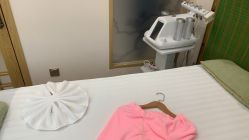 -芳朵美容养生SPA