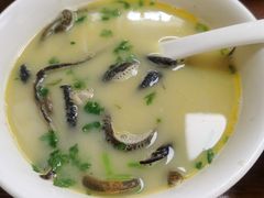 -欣达面馆(天桥支路店)