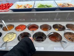 -海底捞火锅(吴中路店)