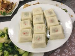 -锦江中华村农家乐饭庄