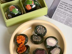 -可丽可丽·生日蛋糕·下午茶(厦门鹭港店)