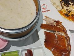 -郭林家常菜(狼垡店)