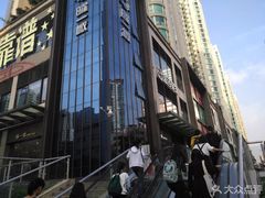 -盒马鲜生(曜一城店)