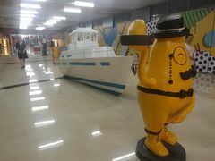 -皇庭广场(福华三路店)