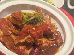 -寻宝记绍兴菜(鲁迅路店)