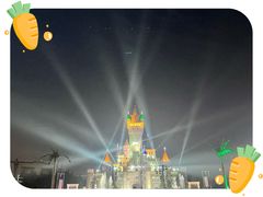 -青岛方特梦幻王国