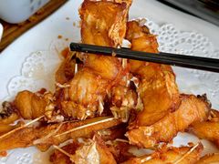 -正能量脆肉鲩火锅