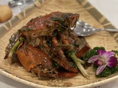 -龙海鲜螃蟹王(宏茂桥店)