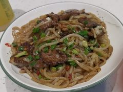 -仙妈米粉店(庆丰路)