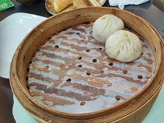 -诺敏塔拉奶茶-布里亚特包子-手把肉(锦都会店)