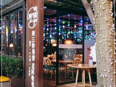 -周三的情书花园餐厅(江北店)