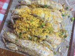 -琼大师东方烤乳猪(亚特兰蒂斯店)