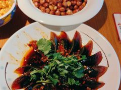 -李二鲜鱼(六堰大洋直营店)