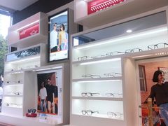 -宝岛眼镜(福中店)