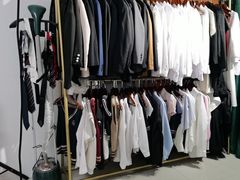 -爱定格照相馆.证件照(周浦万达店)