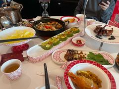 -谭厨中山传家菜.乳鸽.脆鲩鱼(华强北中航城店)
