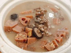 -海宝酒家(中山四路店)