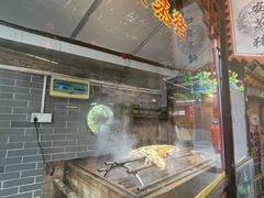 -水乡人家私房菜(逢简店)