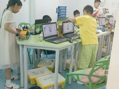 -童程童美少儿编程乐高机器人(红谷滩校区)