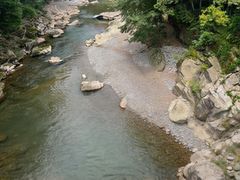 -青城山