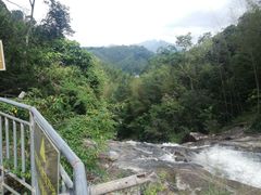 -千泷沟大瀑布旅游区