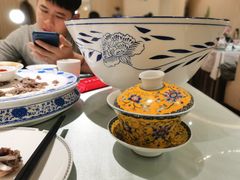 -宁夏国强手抓羊肉·清真菜(未央路凤三店)