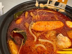 -O记东北砂锅麻辣烫
