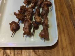 -龙头烤羊排•烤全羊•精酿扎啤(厦滘店)