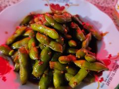 -吴长子卤菜馆(统一街店)