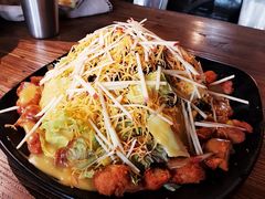 -MI WU FACTORY米屋美食工厂餐厅(绿地店)