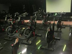 -一兆韦德健身(张杨路店)