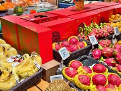 -凯德MALL(西直门店)