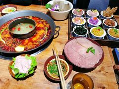 -楠火锅(龙阳广场店)