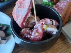 -赤坂亭·M9和牛放题(长楹天街购物中心店)