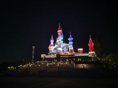 -沈阳方特欢乐世界