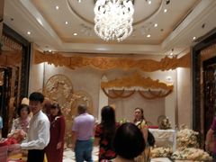 -芭菲盛宴·环球美食(解放碑英利国际店)