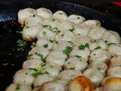 -小杨生煎(黄河路店)
