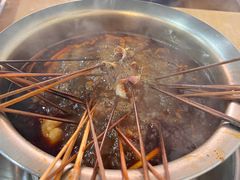 -牛华八婆麻辣烫(起源店)