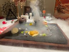 -王品牛排(郑州大卫城店)