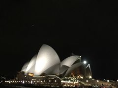 -悉尼歌剧院